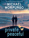 Private Peaceful (MP3)